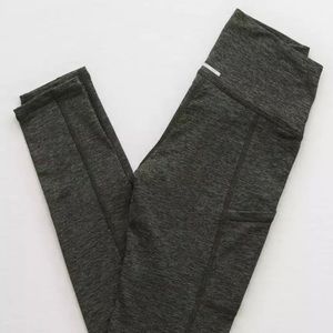 Aerie OFFLINE Warmup High Waisted Legging